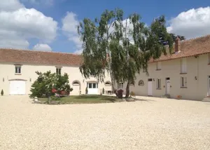 Image of Ferme de Villeray