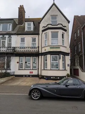 Image of Cleasewood Guest House