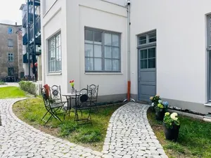 Image of FILMAP-Apartments-Zentrale Lage-Boxspringbett-Beamer-Popcorn-gratis Parkplatz