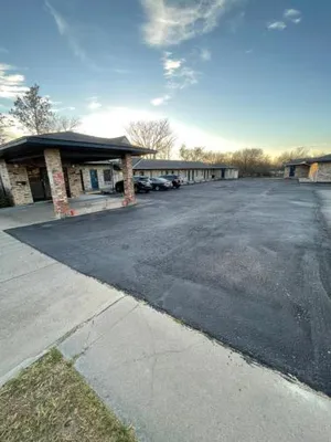 Image of Relax Inn Dublin
