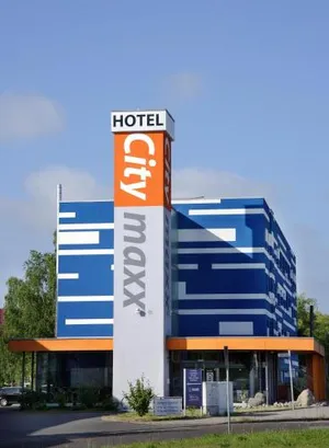 Image of Hotel Citymaxx