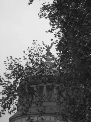 Image of B&B A Côté du Cinquantenaire