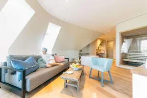 Image of Hotel Strandleben