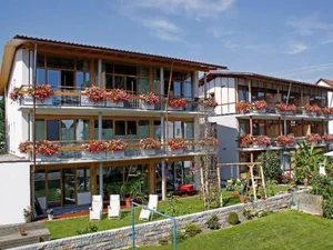 Image of Appartement Hotel Seerose