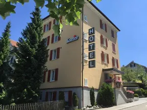 Image of Hotel Sporting