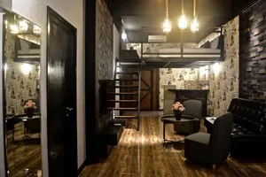 Image of Iconic Suites & Pods Hotel