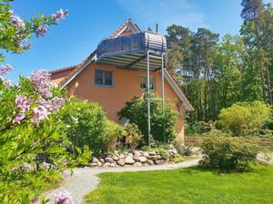 Image of FeWo am Wald FeWo 03 - Balkon, Gartennutzung, Sauna