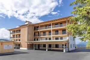 Image of Clofers Active Apartments Sonnleitn