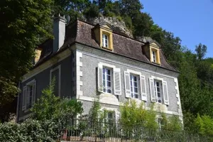 Image of La Maison Carrée - Villa de charme - Clim & Piscine chauffée