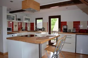 Image of Ferienhaus Jungk
