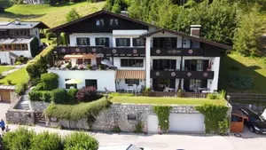 Image of Pension Haus am Berg