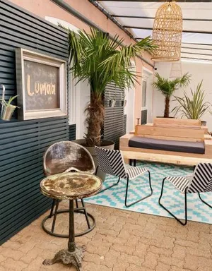 Image of Boutique Hotel Lumaa Marinero