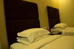 Image of Hotel Ganga Regency