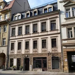 Image of City-Ferienwohnungen-Dresden - zentral gelegen im Haus Louisenstrasse 11 - Dresden-Neustadt