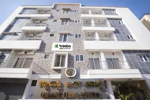 Image of Treebo Galaxy Kings Suites, Hebbal