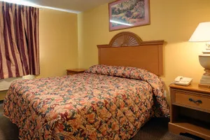 Image of Americas Best Value Inn-Nacogdoches