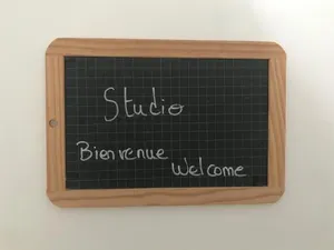 Image of Gite Nilou