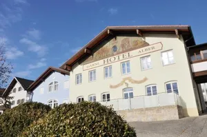 Image of Garni Hotel Alber