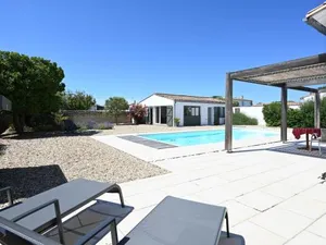 Image of Rental Villa Sainte Marie De Re Avec