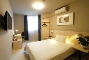 Image of Jinjiang Inn (East China Normal University,Shangha