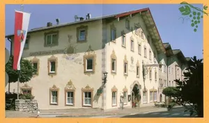Image of Gasthof Goldene Traube