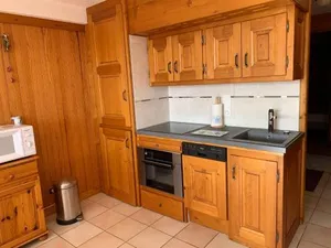 Image of Appartement 2 Pieces Avec Balcon Sud, 4-5 Pers, Les Saisies - Fr-1-293-236