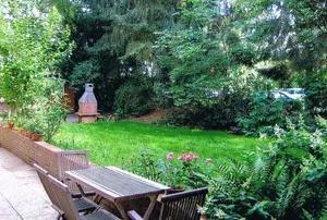 Image of Ferienwohnung in Hamburg West