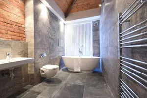 Image of Stunning Penthouse Slps 20 (38 A4)