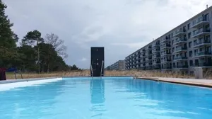 Image of Meerblick Appartement Ostseebad Binz Prora direkt am Strand