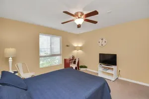 Image of The Cure Lounge \"Your away from home Antidote\"