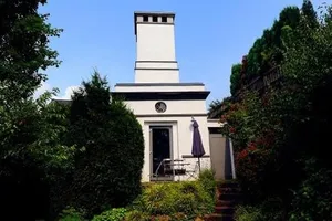 Image of Das Trafohaus