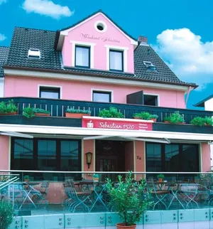 Image of Gästehaus Garni Sebastian 1520