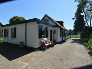 Image of Holiday Home in Nijeberkoop near Nature