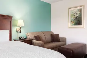 Image of Hampton Inn Houston Northwest