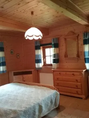 Image of Almwiese Apartment