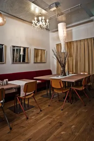 Image of Hotel Trusten