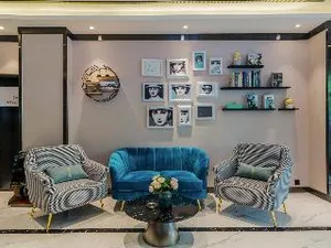 Image of Xana Hotelle Guangzhou Dongfeng East Road Provincial Government