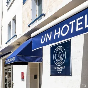 Image of Axe Hotel Vieux Port