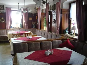 Image of Goldener Stern Pension