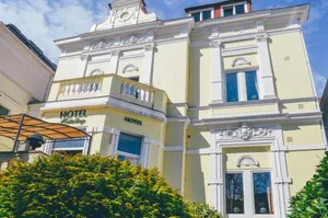 Image of Hotel Mittelweg