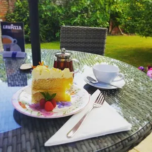 Image of Stoneleigh House Boutique Hotel