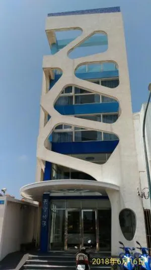 Image of SKY square Homestay