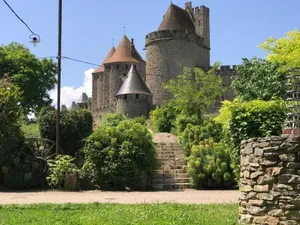 Image of La Rapière