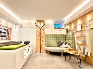 Image of Ferienwohnung im Usseltal - Zirben Spa - Monheimer Alb - Altmühltal - Familie Geyer Daiting