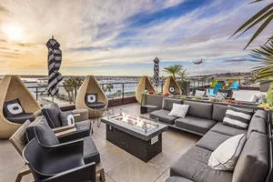 Image of Little Italy Apartments by Barsala