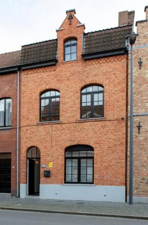 Image of Plumer House