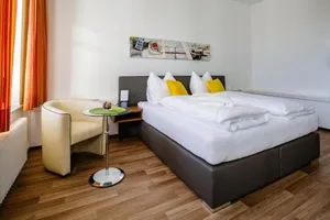 Image of Health Vital Comfort Guestrooms