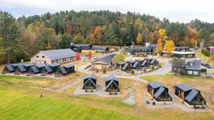 Image of Town and Country Resort at Stowe