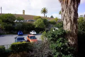 Image of Studio 101 - First floor Fremantle studio apartment