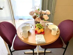 Image of The Spanish Lantern Motor Inn